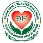 Trung tâm y tế huyện Đoan Hùng