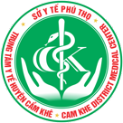 Trung tâm y tế huyện Cẩm Khê