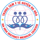 Trung tâm y tế huyện Hạ Hòa