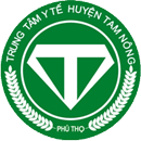 trung tâm y tế huyện Tam Nông