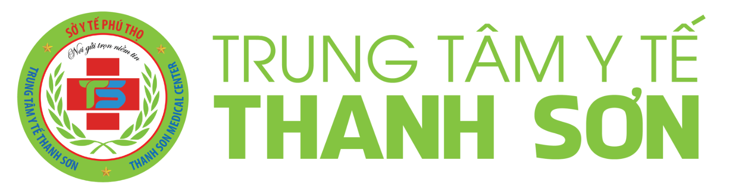 Trung tâm y tế huyện Thanh Sơn