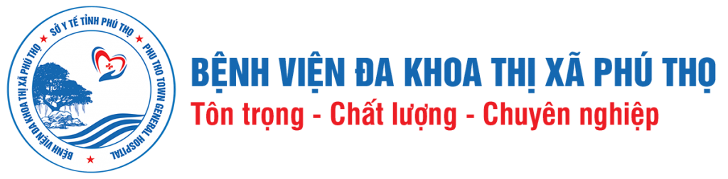 Bệnh viện đa khoa thị xã Phú Thọ